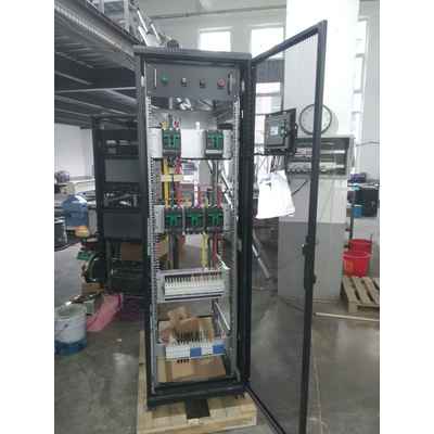 Combined Distribution Cabinet Schneider 250A 4P 14-Circuit