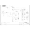 20U Precision Combined Distribution Unit ABB 200A 22-Circuit incl. UPS Input/Output , HVAC Circuit