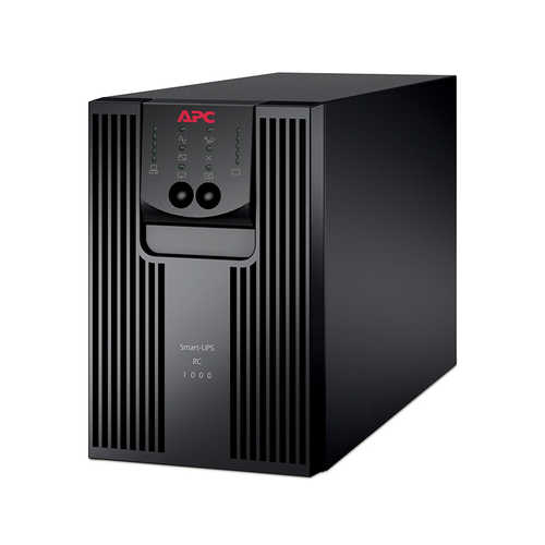 施耐德(APC) APC SRC1000UXICH2延时8小时配瑞物电池