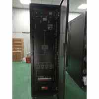 HVAC Cabinet Delixi 250A 12-Circuit incl. 3+1 Redundant HVAC Circuit