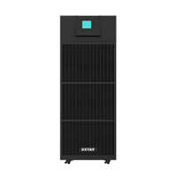 KSTAR YDC3310 Backup 3 h with Vertiv ( Emerson ) Battery 1