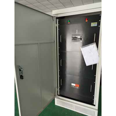 400A Schneider Isolator Cabinet INS400 3S