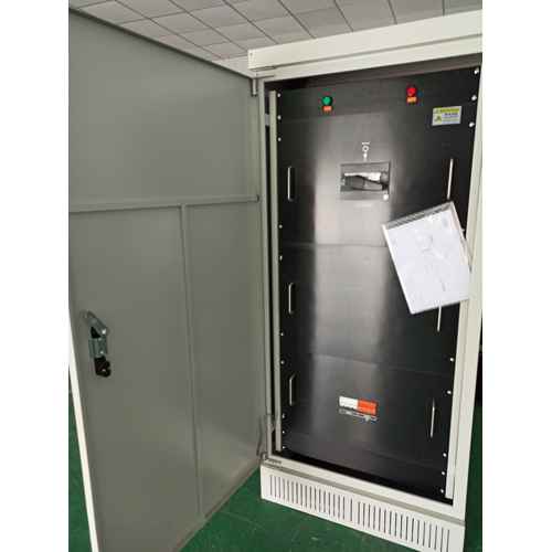 400A Schneider Isolator Cabinet INS400 3S