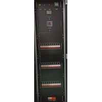 Single-Circuit Row PDU Cabinet 125A Delixi Double-sided 1