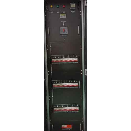 Single-Circuit Row PDU Cabinet 125A Delixi Double-sided