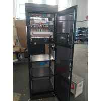 3KVA UPS power supply integrated cabinet Delixi 25A 2P 10 Circuit