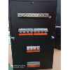 16U Distribution Unit UPS Input/Output ABB 80A 12-Circuit 2