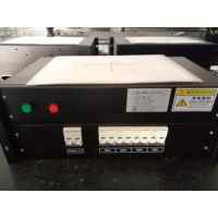 4U 6KUPS Output Distribution Unit Schneider 63A 4-Circuit 1