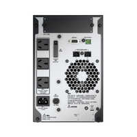 Schneider (APC) APC SRC1000UXICH2 Delay 30 Minutes with SANTAK Battery 2