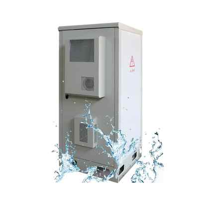 Ruiwu Outdoor 6KVA UPS Backup 2 h