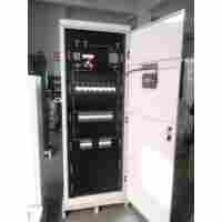 UPS Distribution Cabinet AC21 Delixi 63A 4P 40-Circuit 2