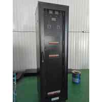 Row PDU Cabinet Dual-Circuit Delixi 100A per Circuit 6-Circuit total 12-Circuit 1