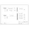 JXF Wall-mount Enclosure Dual Input / Dual Output Delixi 400A 5-Circuit 2