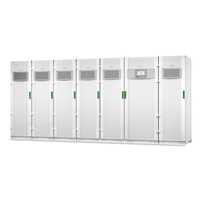 Schneider (APC) APC GVX1000K1250HS delay 4 minutes -10 minutes with Sacred Sun Sun battery 1