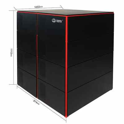 维谛 UL33-0300L 30KVA 外接维谛蓄电池12V65AH延时一小时 UL33系列UPS采用高频双变换结构和先进的全数字控制技术,带输出隔离变压器,能提供稳定、洁净、不间断的电源,并具备完备的网络管理功能。