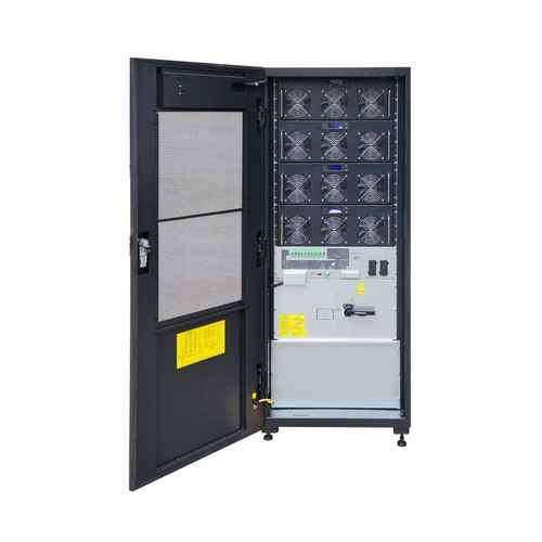 Ruiwu 200/50 200KVA Modular UPS Power Backup 60 min