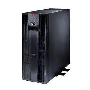 施耐德(APC) APC SRC3000UXICH延时1小时配山特电池