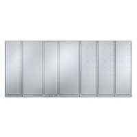 Schneider (APC) APC GVX1000K1250HS delay 4 minutes -10 minutes with Sacred Sun Sun battery 2