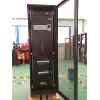 Utility Distribution Cabinet Dual Input ATS Automatic Transfer CHINT 125A 12-Circuit 1