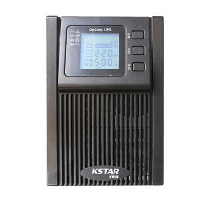 科士达 YDC9101S 1K 延时4分钟