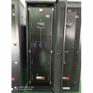 400A 施耐德 隔离型 空调配电柜