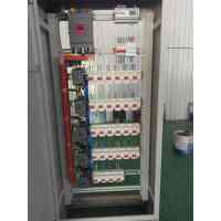 XL21 Power Cabinet Delixi 400A 33-Circuit 1