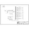 DC Precision 320A ABB Row PDU Cabinet 60-Circuit 3