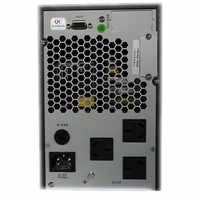 Kehua YTR1101L Delays 30 Minutes with Orland Battery 2