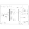 Precision Distribution Cabinet Schneider 400A 45-Circuit incl. UPS Input/Output , HVAC Circuit 2