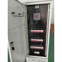 Row PDU Cabinet 315A Delixi 18-Circuit 2