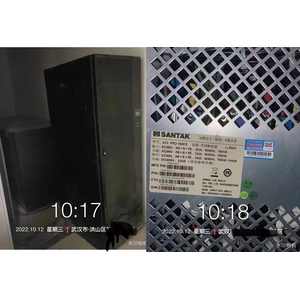 山特 3C3 HD 60K  60分钟