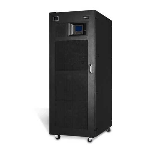 艾默生 NX-60KVA 延时2小时 配瑞物电池(已停产)