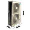 大金 FVQB210AA 25KW 恒温恒湿 3