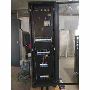 20KVA UPS输入和输出一体柜 正泰  ATS