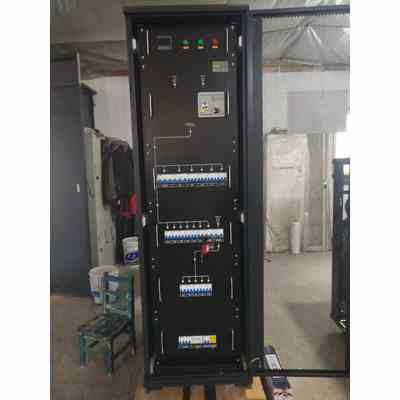 20KVA UPS Combined Input/Output Cabinet CHINT ATS