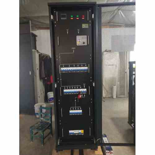 20KVA UPS Combined Input/Output Cabinet CHINT ATS