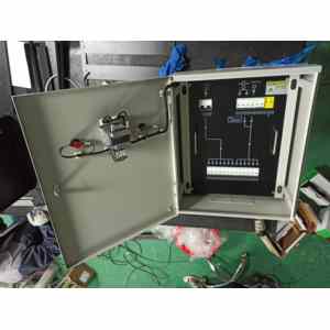 配电箱 施耐德 100A 13回路 含10K ups输入输出