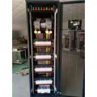 Precision Combined Cabinet Delixi 160A 38-Circuit 1