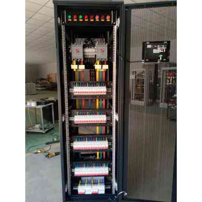 Precision Combined Cabinet Delixi 160A 38-Circuit