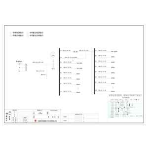 XL-21动力柜 正泰 160A 4P 22回路（衍）