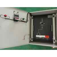 63A Schneider Load Switch Type HVAC Distribution Cabinet 1