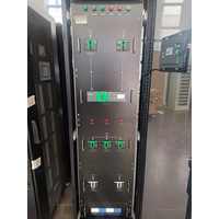 160A ATS 综合配电柜 1