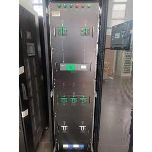 160A ATS 综合配电柜