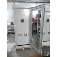 施耐德1200A 直流UPS电池开关柜 2
