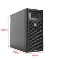 Vertiv GXE-15k00TL3302C00 Backup 30 min with Orland Battery 2