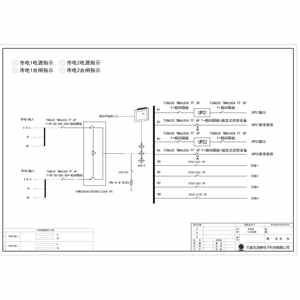 630A   UPS市电输入柜  ABB   400KVA 双电源