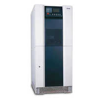 Delta GES-NT40K 3/1 Backup 4 min-10 min with Orland Battery 1