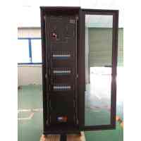 UPS Distribution Cabinet CHINT 63A 24-Circuit 1