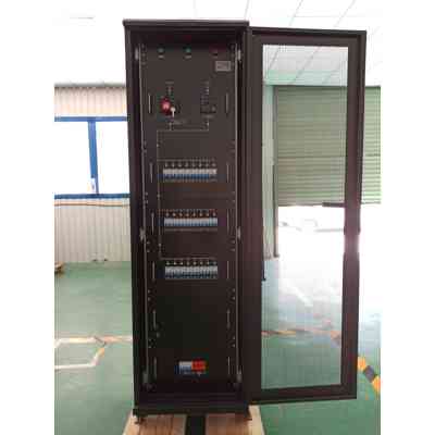 UPS Distribution Cabinet CHINT 63A 24-Circuit