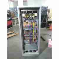 UPS Output Distribution Cabinet Delixi 125A 4P Precision 24-Circuit 1
